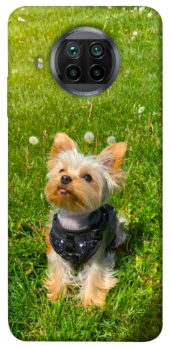 Чехол itsPrint Йорк в траве для Xiaomi Mi 10T Lite / Redmi Note 9 Pro 5G