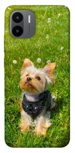 Чехол itsPrint Йорк в траве для Xiaomi Redmi A1 / A2