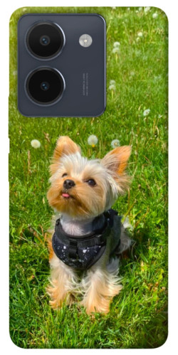 Чехол itsPrint Йорк в траве для Vivo Y36