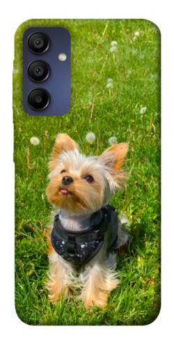 Чехол itsPrint Йорк в траве для Samsung Galaxy A15 4G/5G