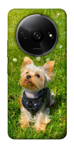 Чехол itsPrint Йорк в траве для Xiaomi Redmi A3