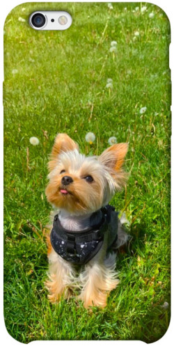 Чехол itsPrint Йорк в траве для Apple iPhone 6/6s plus (5.5")