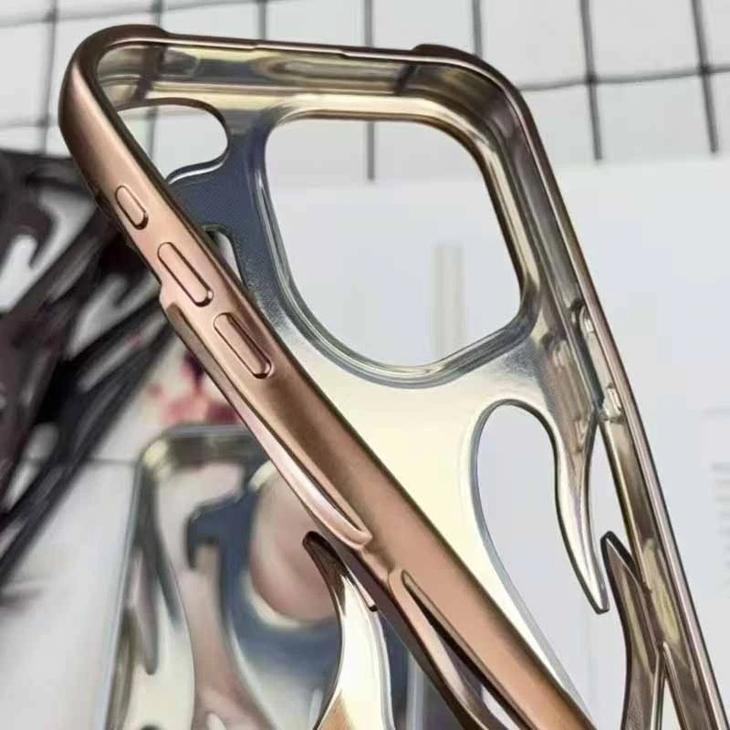 Чехол TPU WinFire для Apple iPhone 15 (6.1") 2, TPU, купить оптом с доставкой