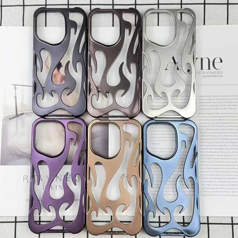 Чехол TPU WinFire для Apple iPhone 16 (6.1") 1, TPU, купить оптом с доставкой