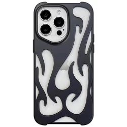 Чохол TPU WinFire для Apple iPhone 16 Pro Max (6.9")
