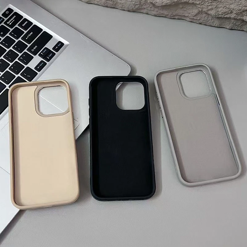 Чехол TPU+PC Carbon Mirage with MagSafe для Apple iPhone 14 Pro (6.1) 1