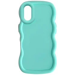 Чохол TPU Ripple для Apple iPhone X / XS (5.8")