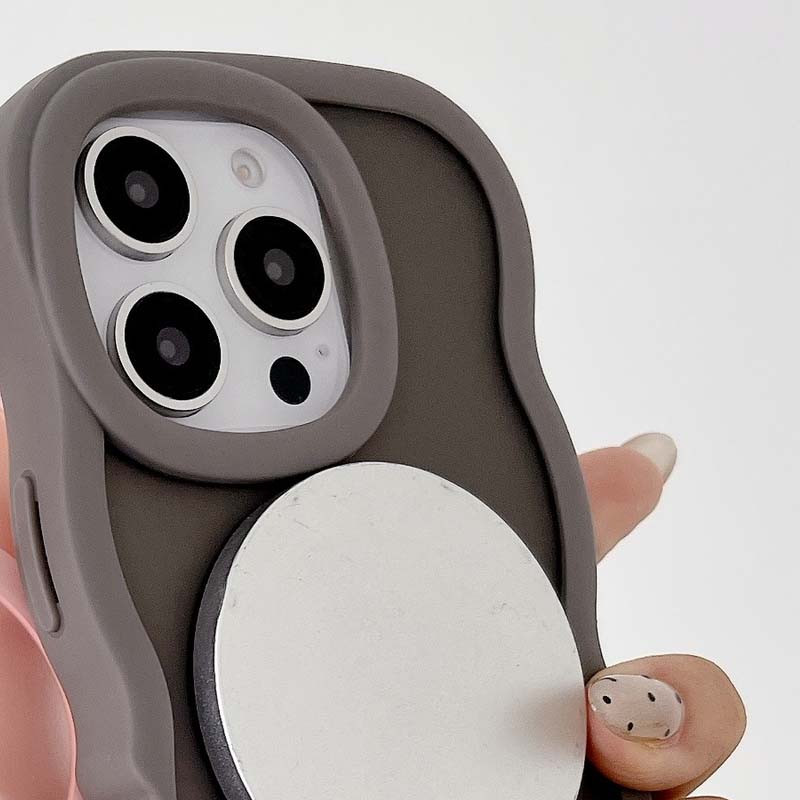 Противоударный чехол Undine with MagSafe для Apple iPhone 16 Pro (6.3) | Drop and Shockproof на картинке №4