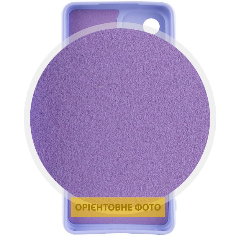 Чохол Silicone Cover Lakshmi Full Camera (AA) для Xiaomi Redmi Note 12 Pro 4G | Мікрофібра Фотографія №3 Чохол Silicone Cover Lakshmi Full Camera (AA) для Xiaomi Redmi Note 12 Pro 4G | Мікрофібра на малюнкі №3