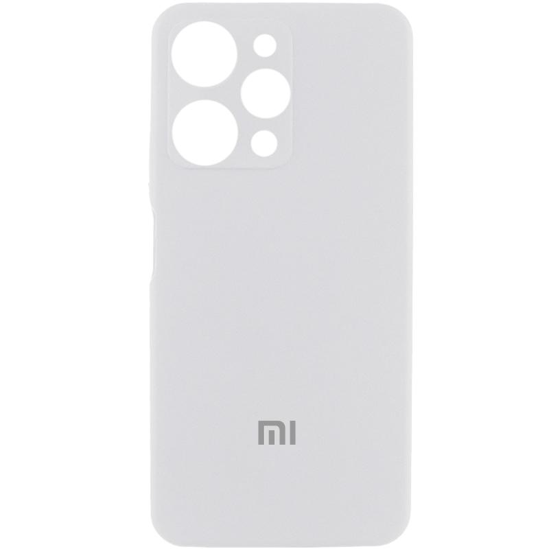 Чохол Silicone Cover Lakshmi Full Camera (AA) для Xiaomi Redmi 12 | Мікрофібра Фотографія №1 Чохол Silicone Cover Lakshmi Full Camera (AA) для Xiaomi Redmi 12 | Мікрофібра на малюнкі №1
