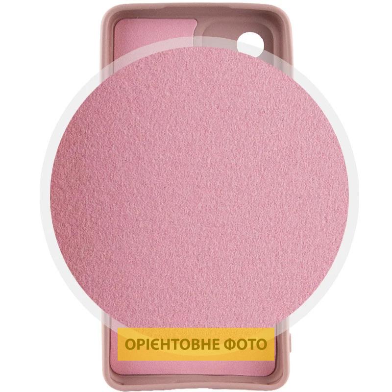 Чохол Silicone Cover Lakshmi Full Camera (AA) для Xiaomi Redmi Note 13 4G | Мікрофібра Фотографія №2 Чохол Silicone Cover Lakshmi Full Camera (AA) для Xiaomi Redmi Note 13 4G | Мікрофібра на малюнкі №2