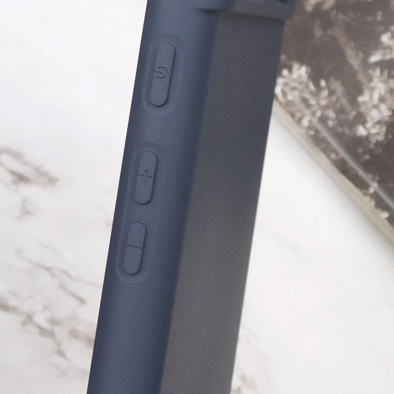 Чохол Silicone Cover Lakshmi Full Camera (AA) для Google Pixel 8a | Мікрофібра на малюнкі №2