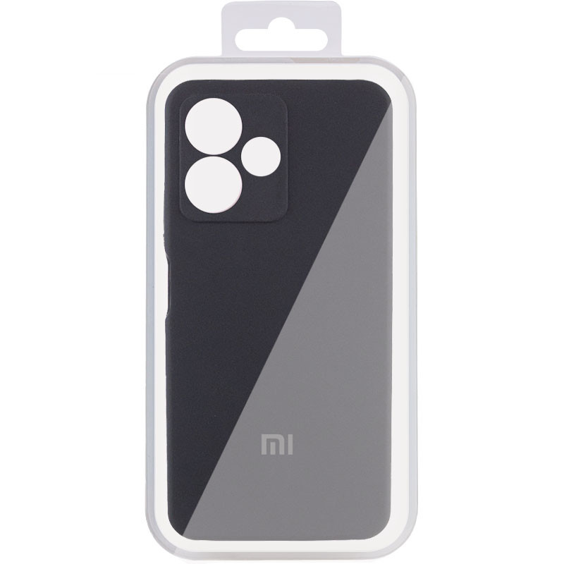 Чохол Silicone Cover Lakshmi Full Camera (AA) для Xiaomi Redmi 13 4G / Poco M6 4G | Мікрофібра Фотографія №3 Чохол Silicone Cover Lakshmi Full Camera (AA) для Xiaomi Redmi 13 4G / Poco M6 4G | Мікрофібра на малюнкі №3