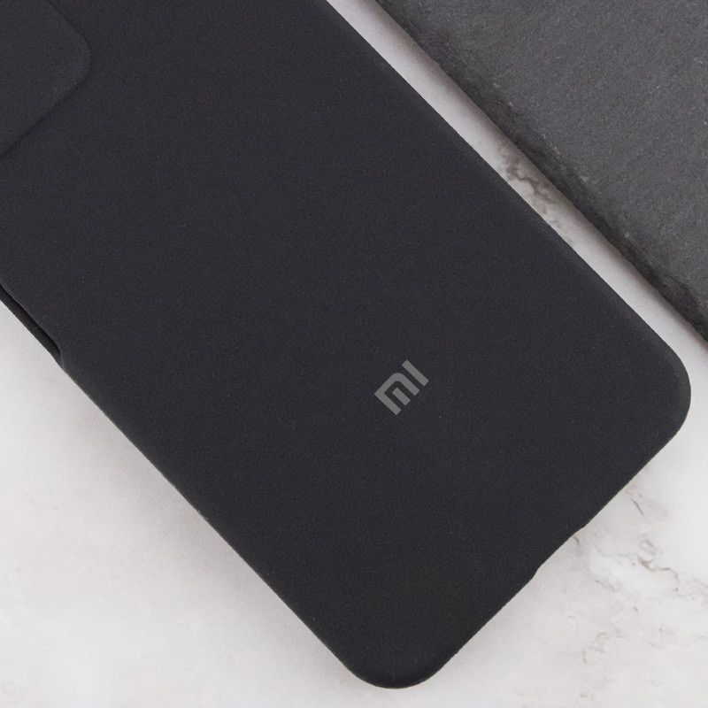 Чохол Silicone Cover Lakshmi Full Camera (AA) для Xiaomi Redmi 13 4G / Poco M6 4G | Мікрофібра Фотографія №4 Чохол Silicone Cover Lakshmi Full Camera (AA) для Xiaomi Redmi 13 4G / Poco M6 4G | Мікрофібра на малюнкі №4