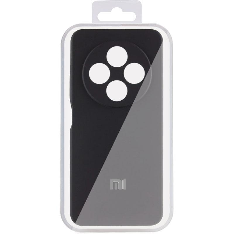 Чохол Silicone Cover Lakshmi Full Camera (AA) для Xiaomi Redmi 14C / Poco C75 | Мікрофібра Фотографія №3 Чохол Silicone Cover Lakshmi Full Camera (AA) для Xiaomi Redmi 14C / Poco C75 | Мікрофібра на малюнкі №3
