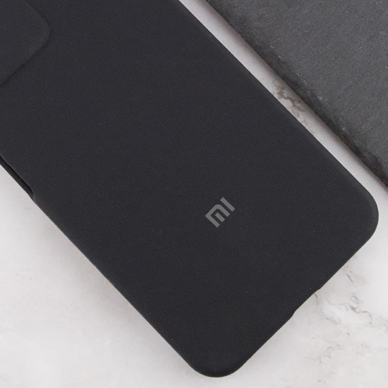 Чохол Silicone Cover Lakshmi Full Camera (AA) для Xiaomi Redmi 14C / Poco C75 | Мікрофібра Фотографія №4 Чохол Silicone Cover Lakshmi Full Camera (AA) для Xiaomi Redmi 14C / Poco C75 | Мікрофібра на малюнкі №4