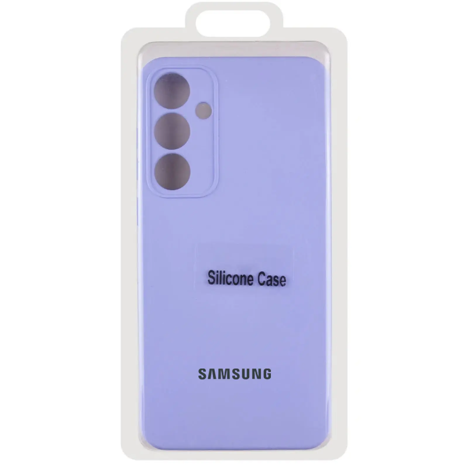 Чохол Silicone Cover Lakshmi Full Camera (AA) with logo для Samsung Galaxy S25+, Бузковий / Dasheen 4, Силікон, купити оптом з доставкою