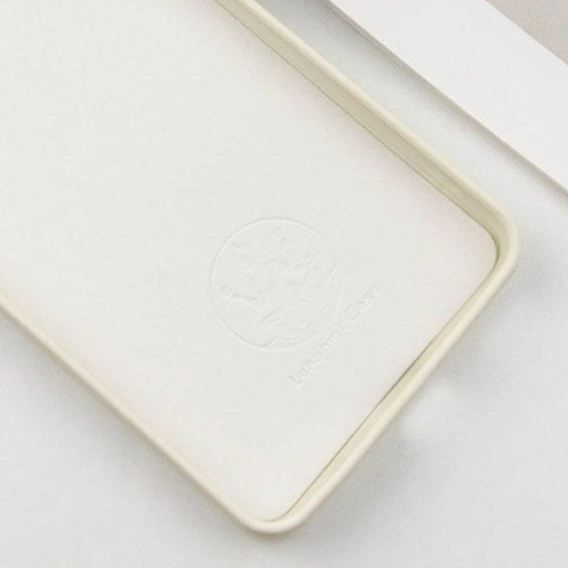 Чохол Silicone Cover Lakshmi Full Camera (AA) для Xiaomi Redmi Note 14 5G | Мікрофібра Фотографія №2 Чохол Silicone Cover Lakshmi Full Camera (AA) для Xiaomi Redmi Note 14 5G | Мікрофібра на малюнкі №2