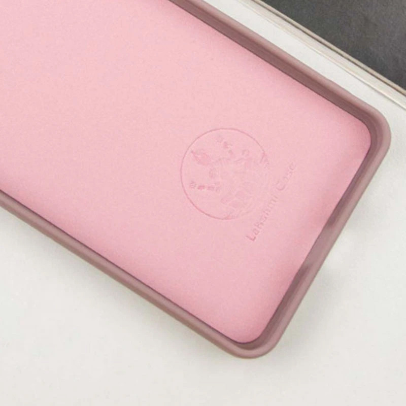 Чохол Silicone Cover Lakshmi Full Camera (AA) для Xiaomi Redmi Note 14 5G | Мікрофібра Фотографія №2 Чохол Silicone Cover Lakshmi Full Camera (AA) для Xiaomi Redmi Note 14 5G | Мікрофібра на малюнкі №2