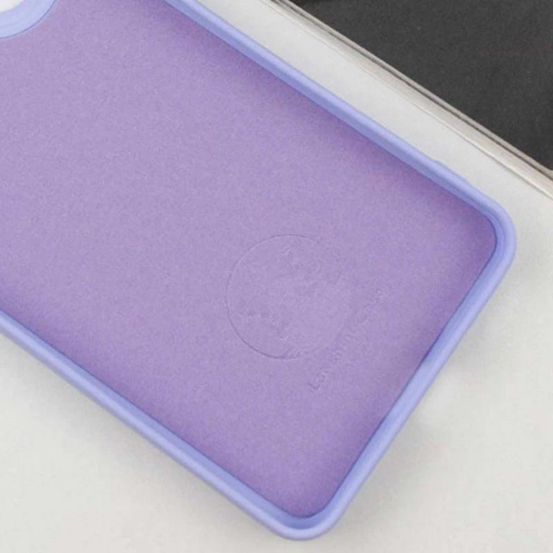 Чохол Silicone Cover Lakshmi Full Camera (AA) для Xiaomi Poco X7 Pro | Мікрофібра на малюнкі №2