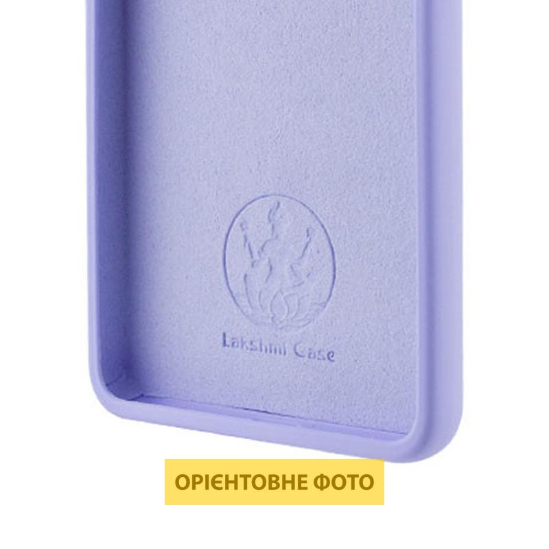 Чехол Silicone Cover Lakshmi Full Camera (AA) для Xiaomi Redmi Note 14S | Микрофибра на картинке №2