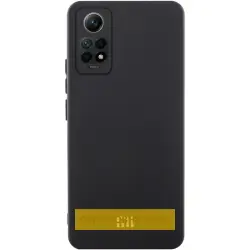 Чехол Silicone Cover Lakshmi Full Camera (AA) with logo для Xiaomi Redmi A5 (Europe version)