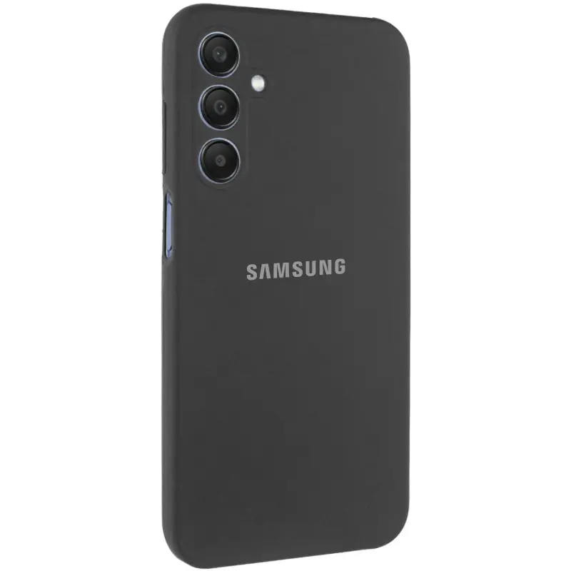 Чохол Silicone Cover Lakshmi Full Camera (AA) with logo