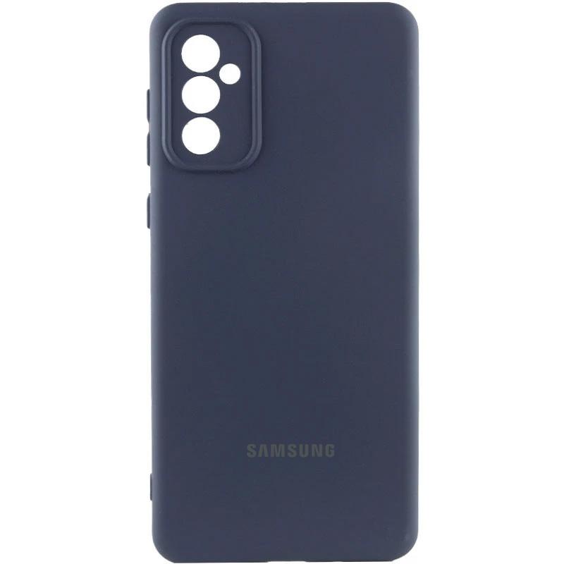 Чохол Silicone Cover Lakshmi Full Camera (AA) для Samsung Galaxy S25 FE | Мікрофібра на малюнкі №1