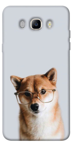 Чехол itsPrint Smart dog для Samsung J710F Galaxy J7 (2016)