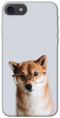 Чехол itsPrint Smart dog для Apple iPhone 7 / 8 (4.7")