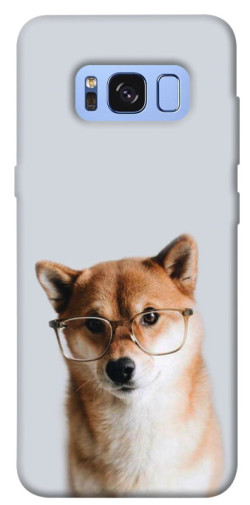 Чехол itsPrint Smart dog для Samsung G950 Galaxy S8