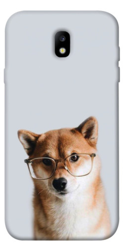 Чехол itsPrint Smart dog для Samsung J730 Galaxy J7 (2017)