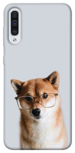 Чехол itsPrint Smart dog для Samsung Galaxy A50 (A505F) / A50s / A30s