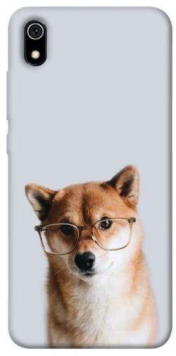 Чохол itsPrint Smart dog для Xiaomi Redmi 7A