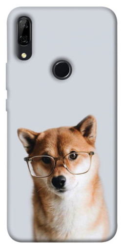 Чехол itsPrint Smart dog для Huawei P Smart Z