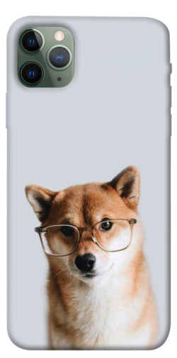 Чехол itsPrint Smart dog для Apple iPhone 11 Pro Max (6.5")