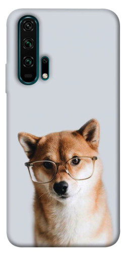 Чехол itsPrint Smart dog для Huawei Honor 20 Pro