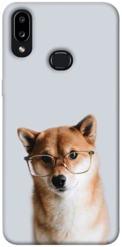Чехол itsPrint Smart dog для Samsung Galaxy A10s