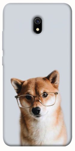 Чехол itsPrint Smart dog для Xiaomi Redmi 8a