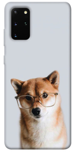 Чохол itsPrint Smart dog для Samsung Galaxy S20+