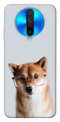 Чехол itsPrint Smart dog для Xiaomi Redmi K30