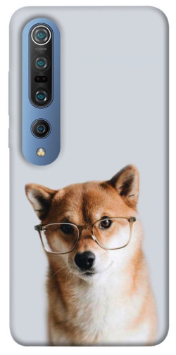 Чехол itsPrint Smart dog для Xiaomi Mi 10 / Mi 10 Pro