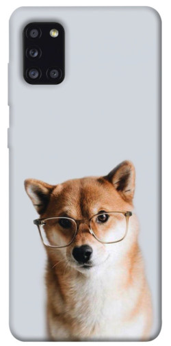 Чехол itsPrint Smart dog для Samsung Galaxy A31