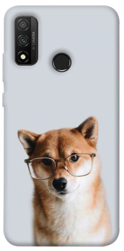 Чехол itsPrint Smart dog для Huawei P Smart (2020)