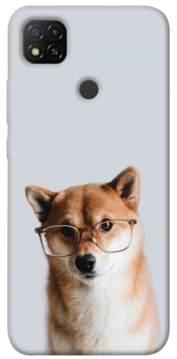 Чехол itsPrint Smart dog для Xiaomi Redmi 9C