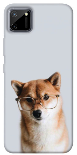 Чехол itsPrint Smart dog для Realme C11