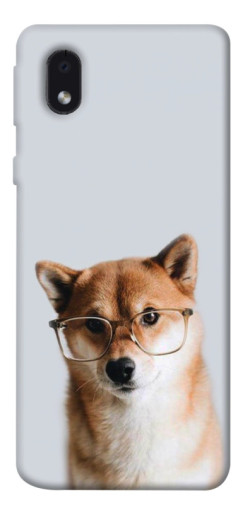 Чехол itsPrint Smart dog для Samsung Galaxy M01 Core / A01 Core