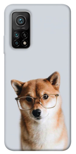 Чехол itsPrint Smart dog для Xiaomi Mi 10T