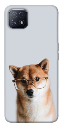 Чехол itsPrint Smart dog для Oppo A73