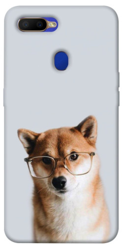Чехол itsPrint Smart dog для Oppo A5s / Oppo A12